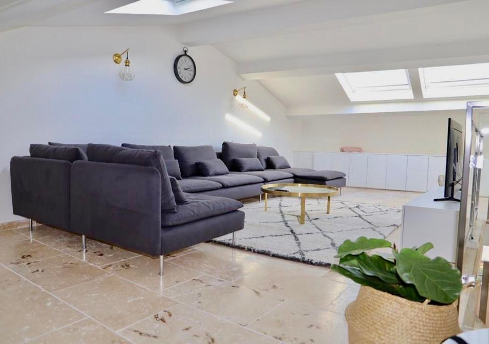Appartement Locappart En Provence Cassis